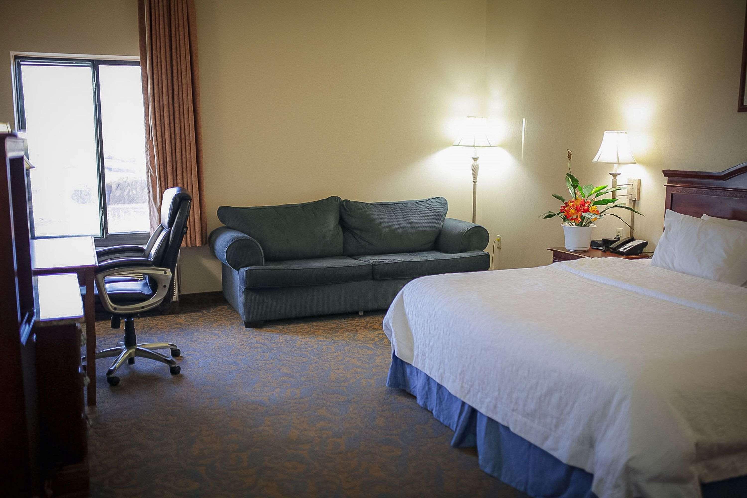 Surestay Plus Hotel By Best Western Cheyenne Exterior photo
