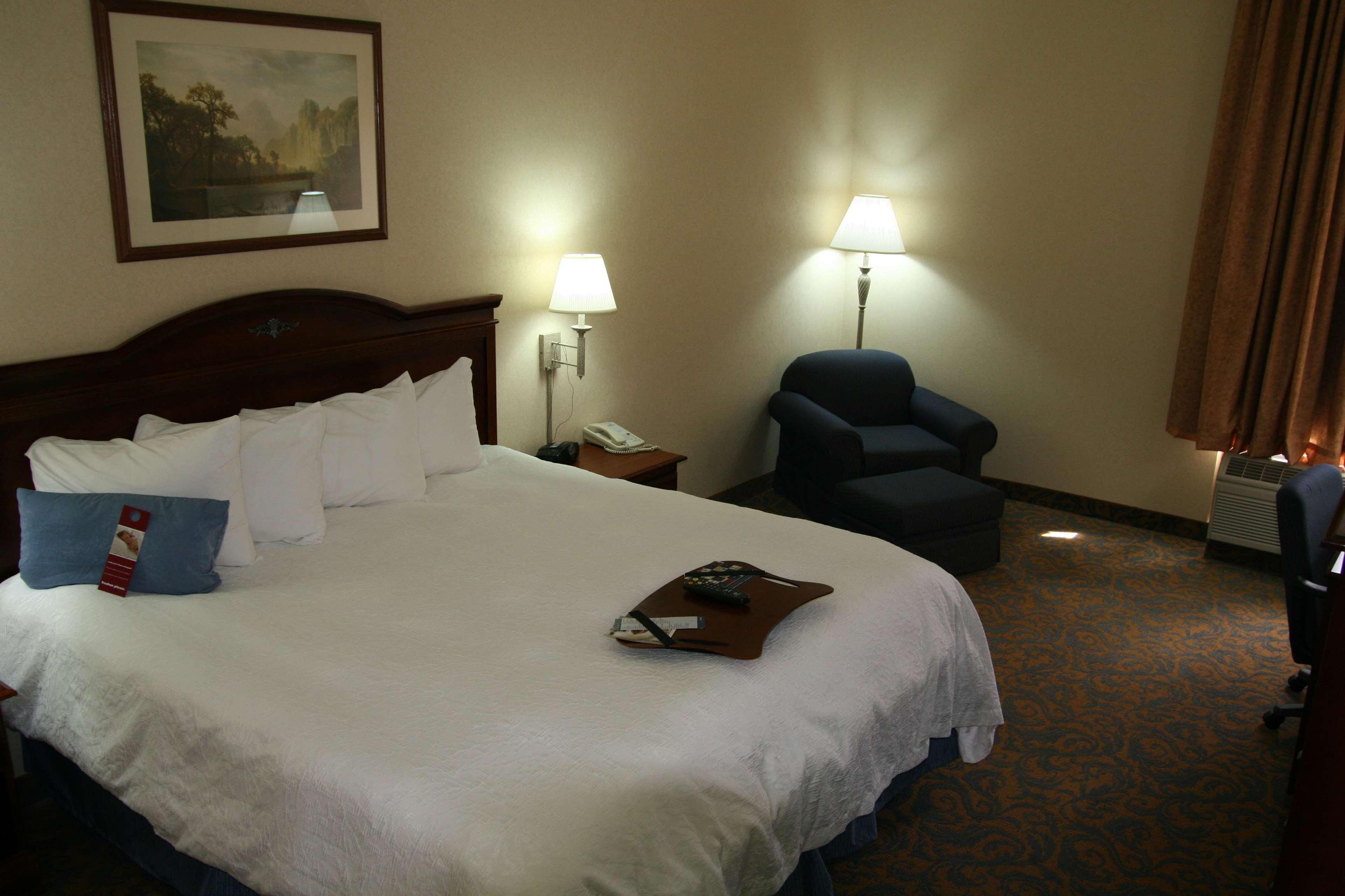 Surestay Plus Hotel By Best Western Cheyenne Exterior photo