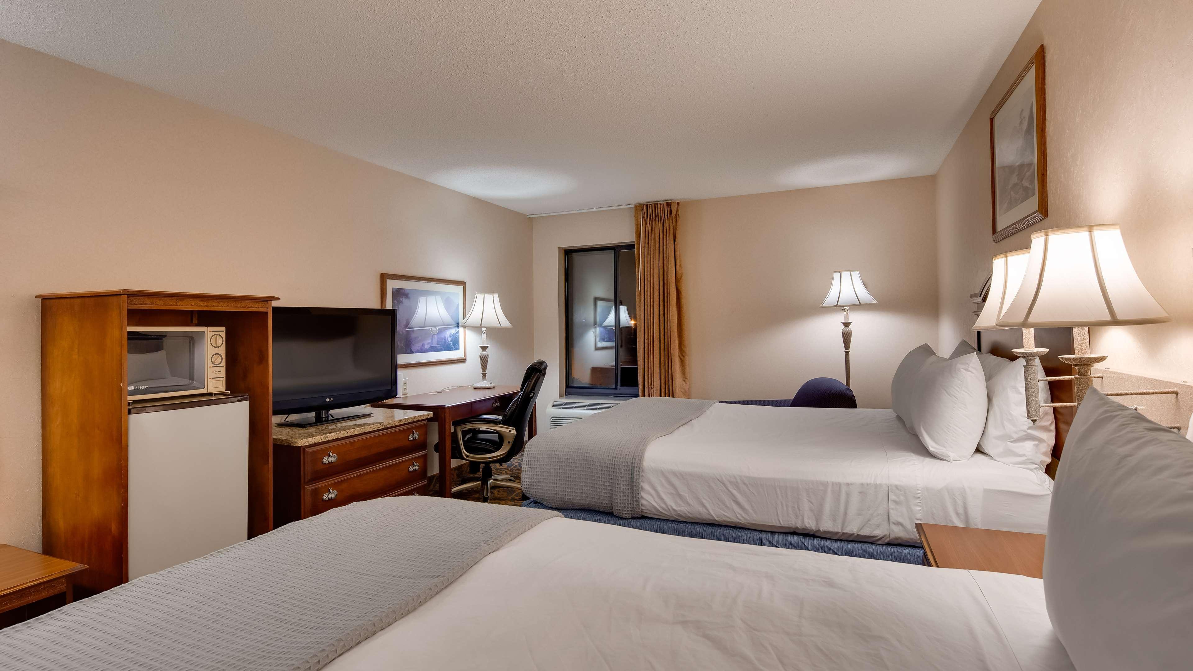 Surestay Plus Hotel By Best Western Cheyenne Exterior photo