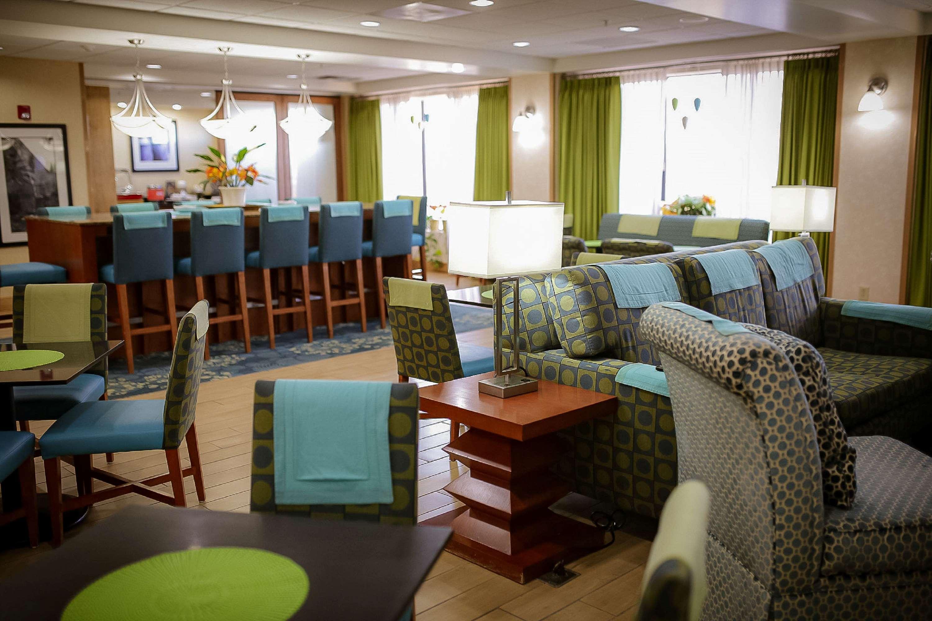 Surestay Plus Hotel By Best Western Cheyenne Exterior photo