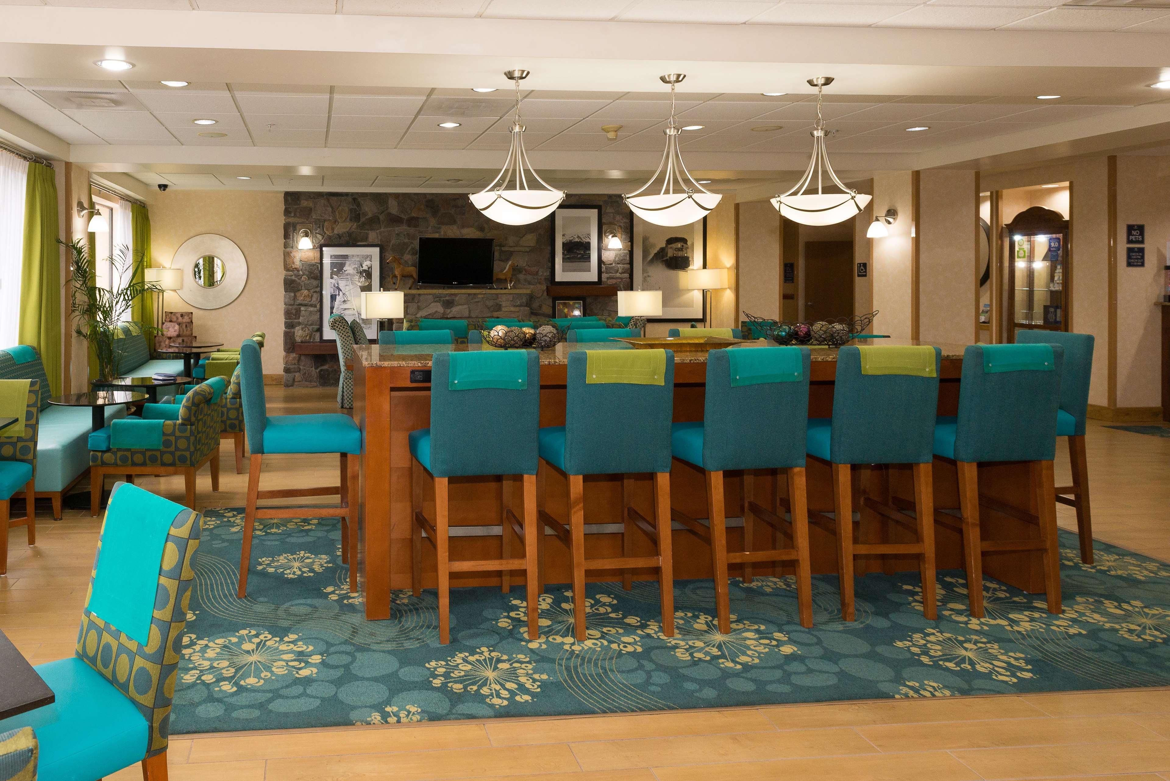 Surestay Plus Hotel By Best Western Cheyenne Exterior photo