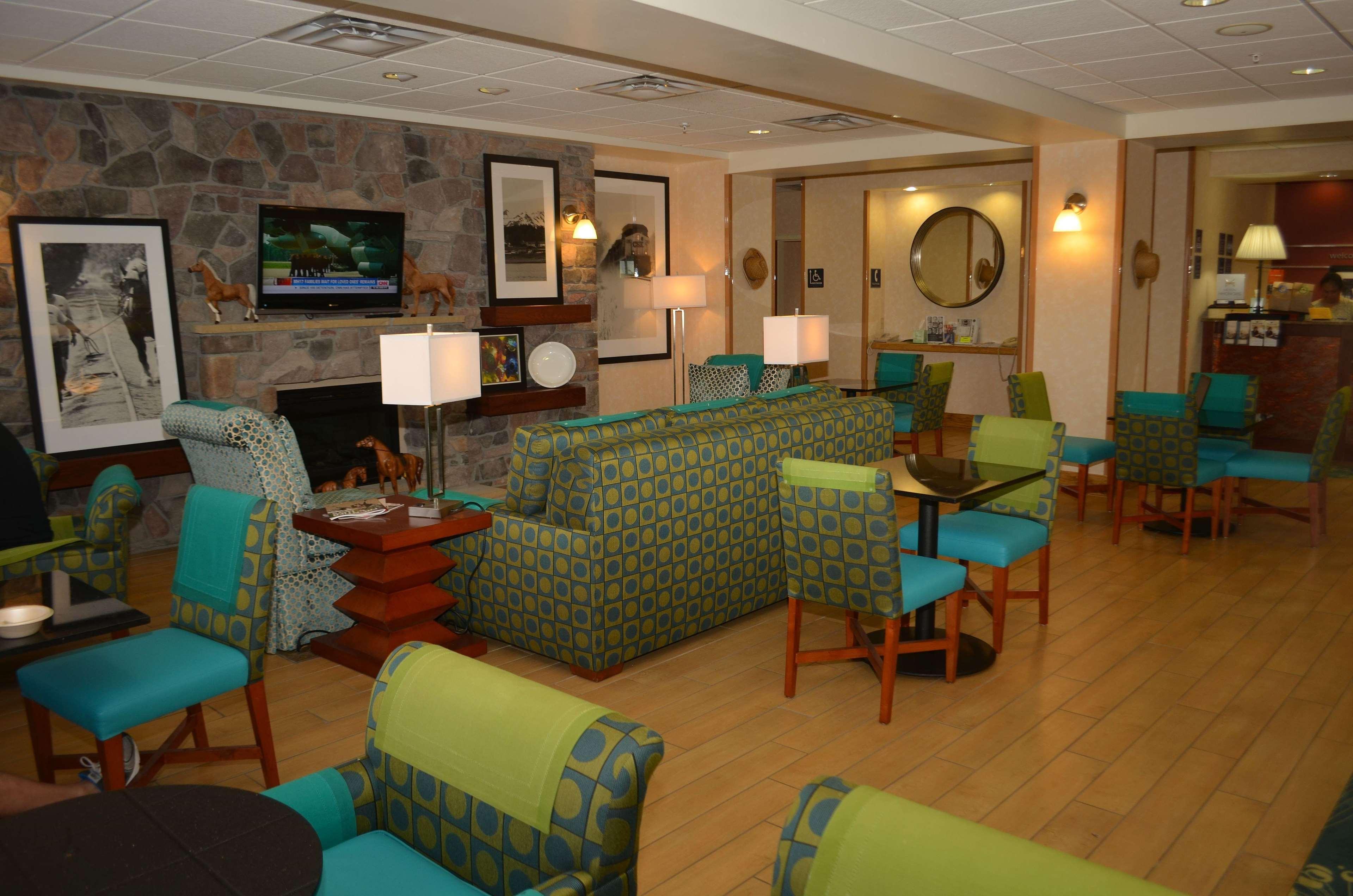 Surestay Plus Hotel By Best Western Cheyenne Exterior photo