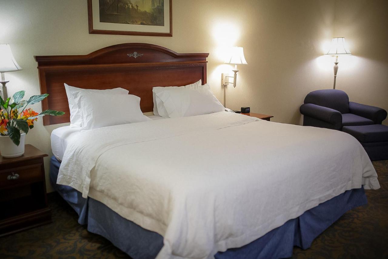 Surestay Plus Hotel By Best Western Cheyenne Exterior photo