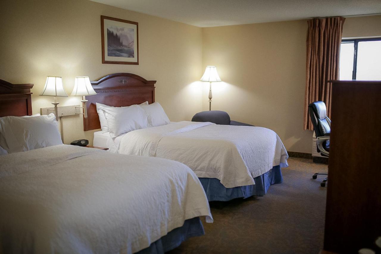 Surestay Plus Hotel By Best Western Cheyenne Exterior photo